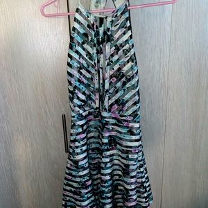 AMAZING PARKER DRESS